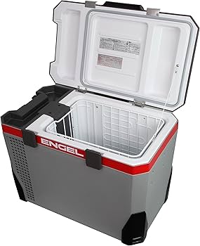 Amazon.co.jp: ENGEL エンゲル 冷凍冷蔵庫 ポータブルMシリーズ DC/AC