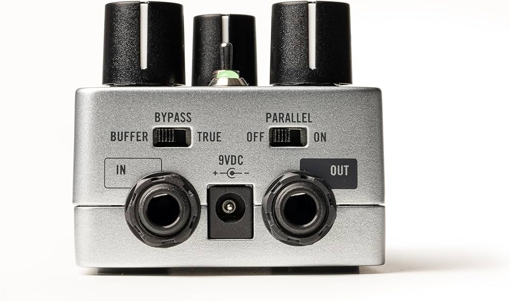 UNIVERSAL AUDIO 1176 Studio Compressor Universal Audio UAFX 1176