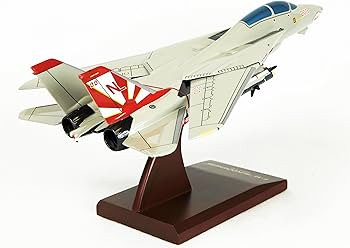 Amazon.com: Mastercraft Collection F-14A Tomcat VF-111 Sundowners
