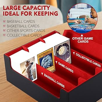 MTG ファイナルファンタジー カードケース ファイナルファンタジーVII