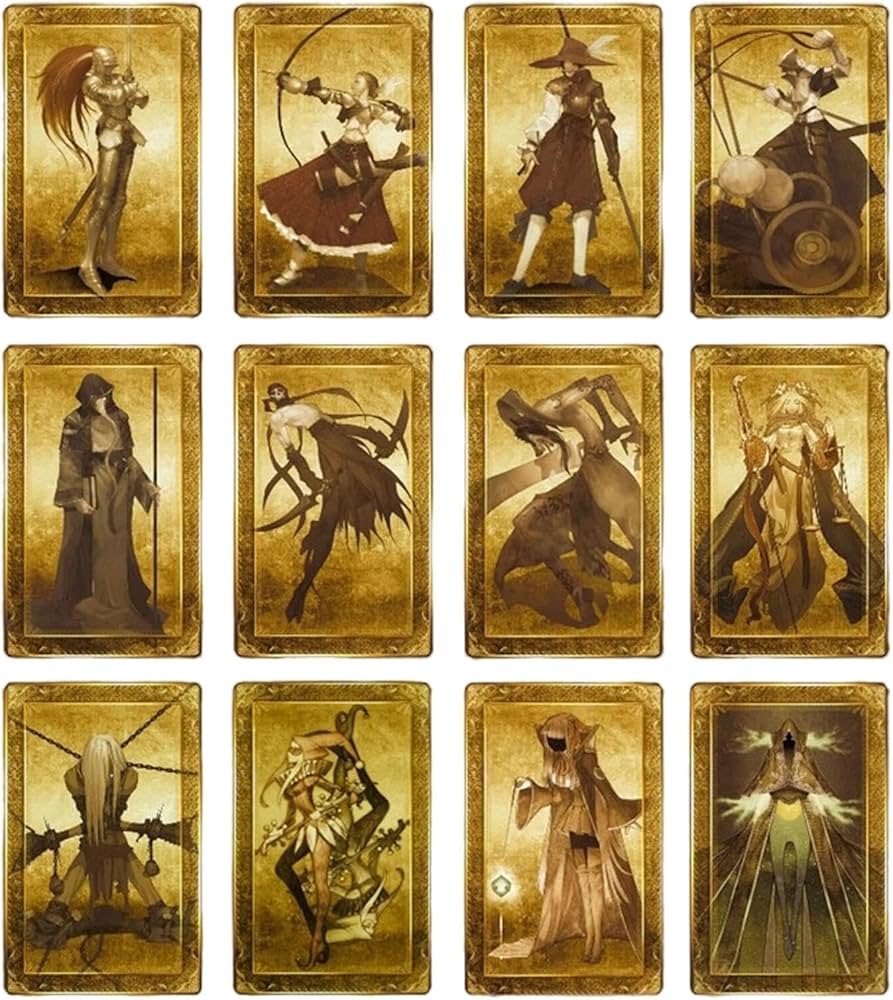 Fate/Grand Order ICカードステッカー Amazon.co.jp: FGO Fate/Grand