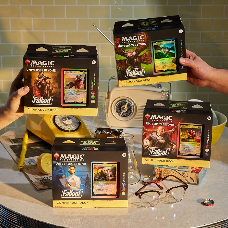 Wasteland】 4枚セット マジック：ザ・ギャザリング Wasteland】 4枚