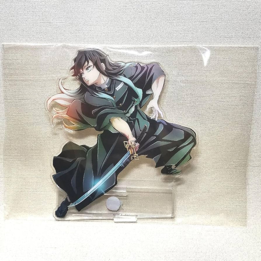 鬼滅の刃 ワールドツアー 時透無一郎 Amazon.co.jp: 鬼 滅 時