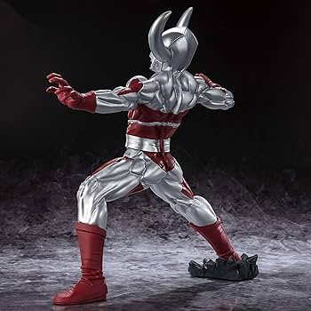 Amazon.co.jp: ウルトラマン フィギュア ウルトラの父 ウルトラマン