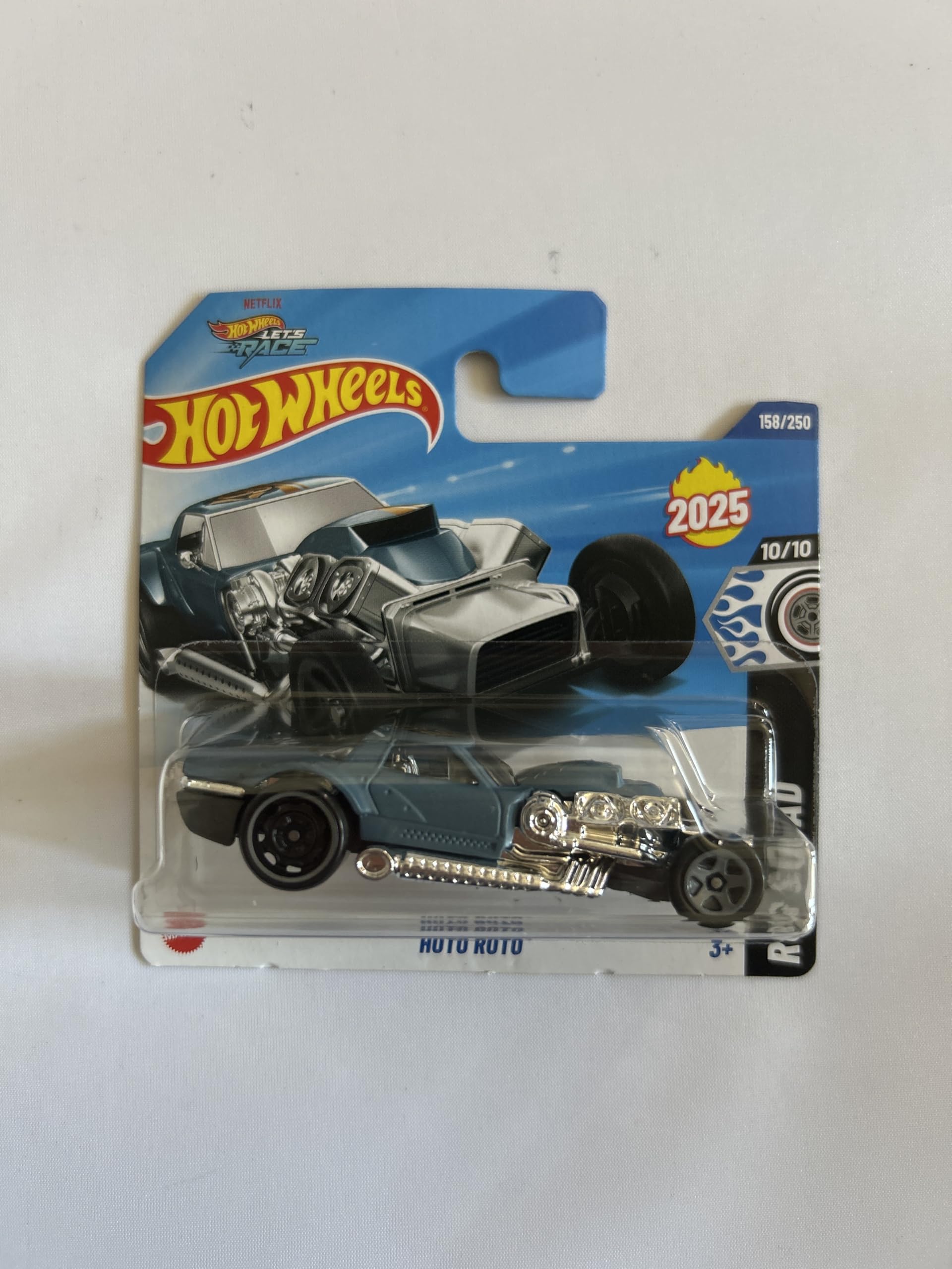 Amazon.com: Hot Wheels 1:64 Scale Play or Display Vehicle Car