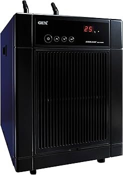 GEX COOL WAYクーラーBK C120