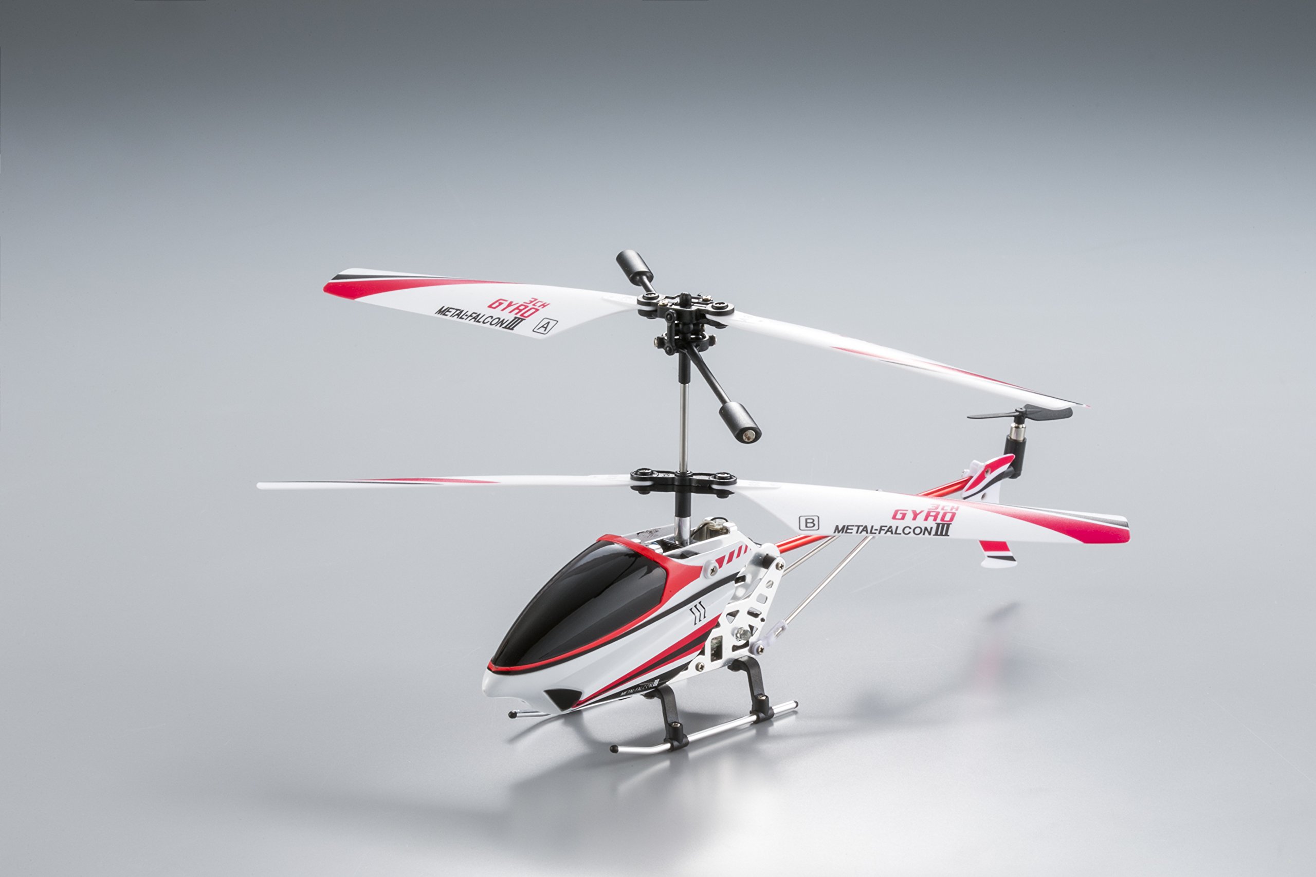 RC緊急メタルヘリコプター RC緊急メタルヘリコプター