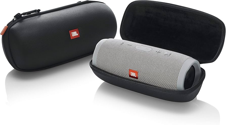 Amazon.com: JBL Lifestyle Carry Case for Charge 3 Bluetooth