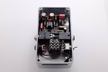 Zahnrad DYNAMIC DRIVER ギターエフェクター ZDD 【公式通販】