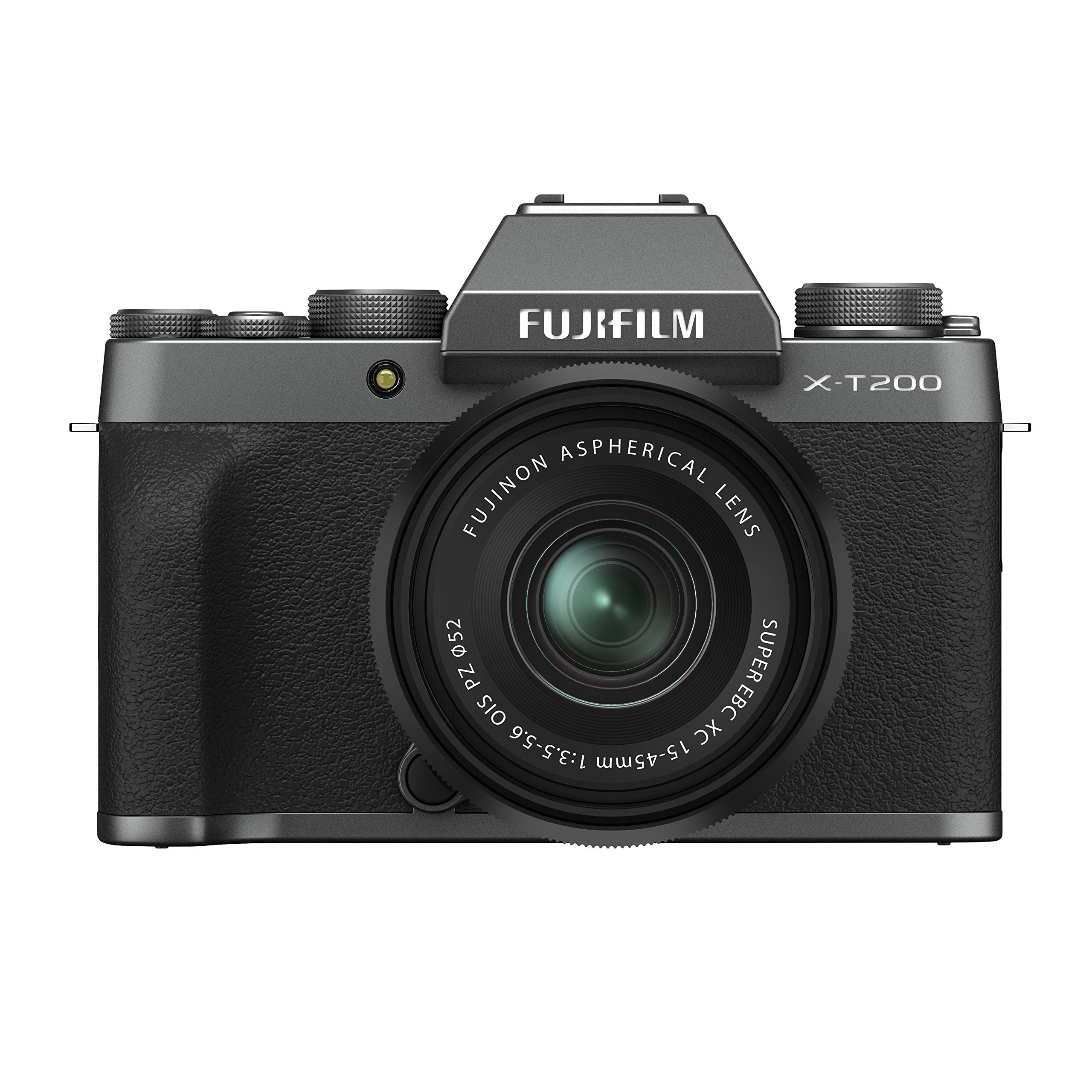 Fujifilm X-T20 ミラーレス一眼 本体とレンズ付き