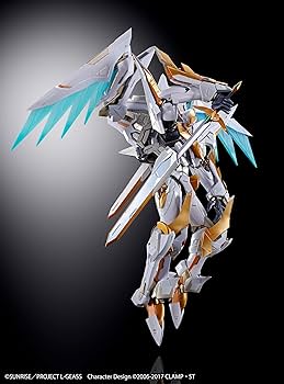 Amazon | METAL BUILD DRAGON SCALE ランスロット・アルビオン コード