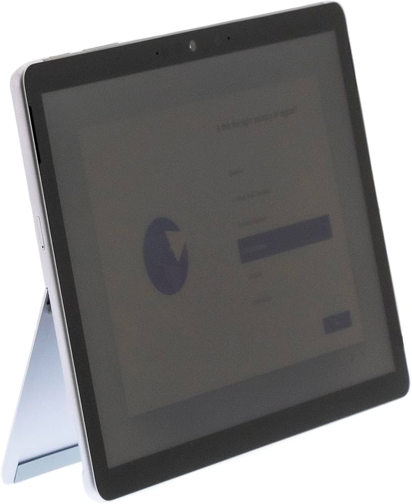 Amazon.com : Microsoft Surface Go 2 - 10.5