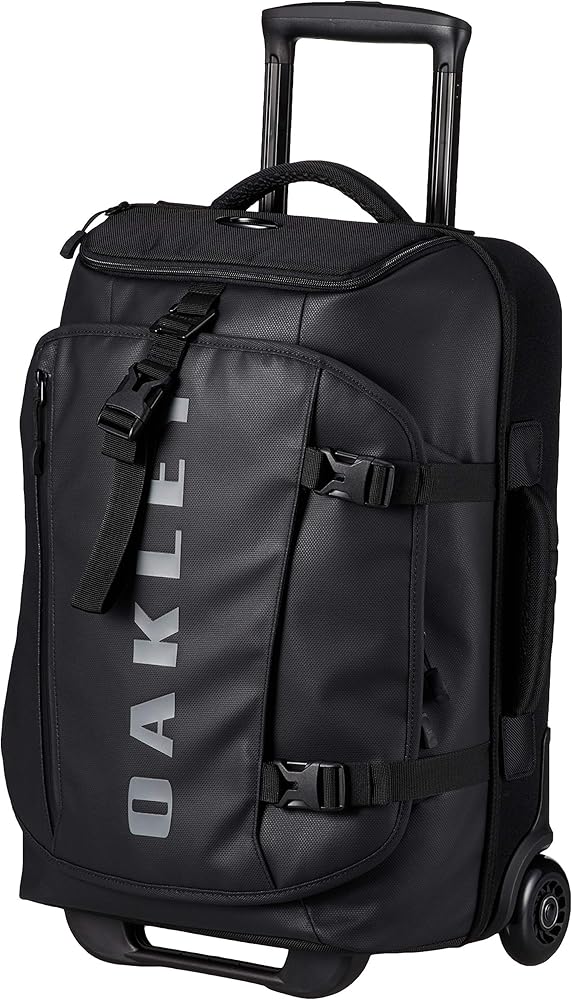 Amazon.com | Oakley Travel Cabin Trolley 2W - 2-Wheeled Rolling