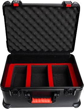 Amazon | Gator Cases ゲーター ハードケース Neural Quad Cortex専用