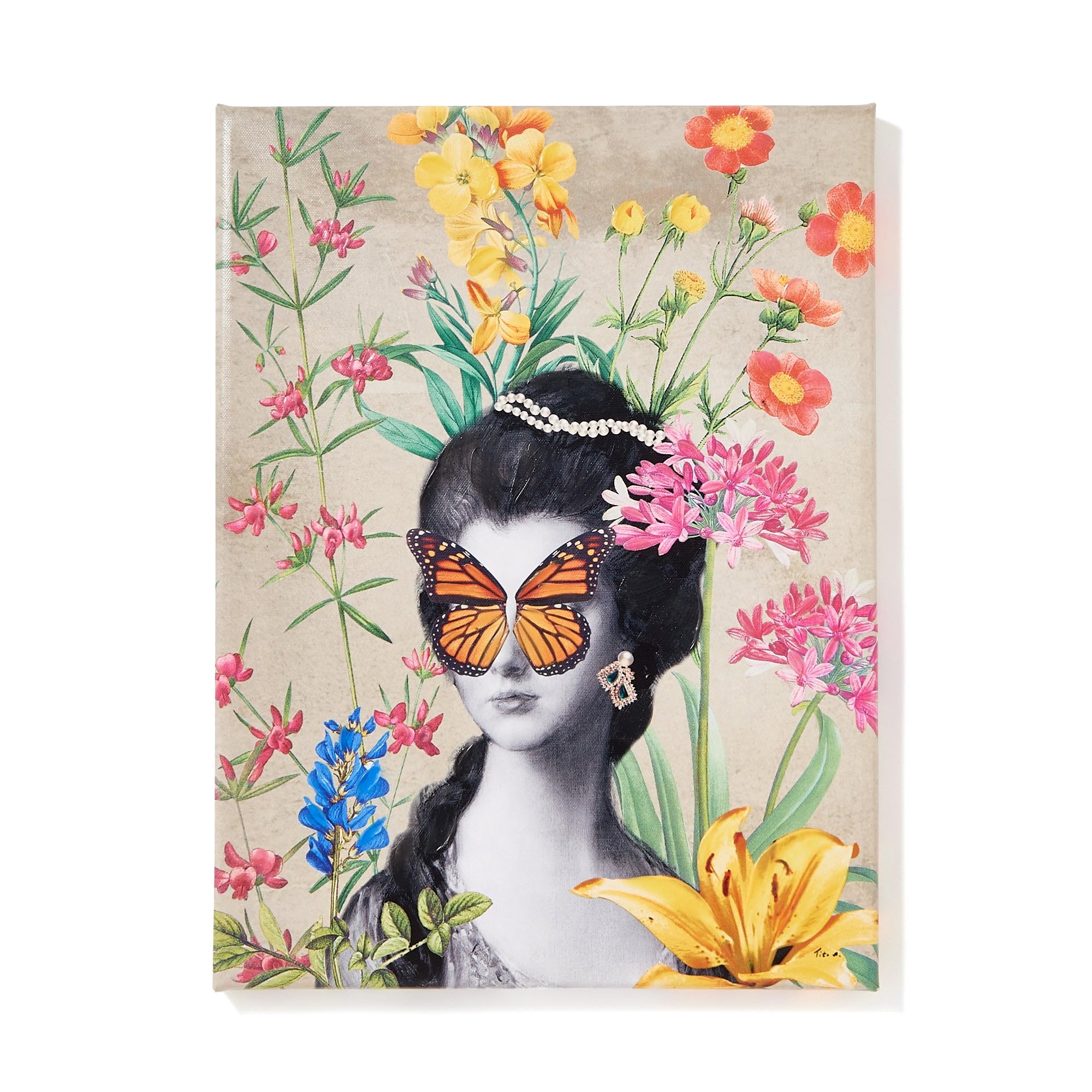 Amazon.co.jp: Francfranc フランフラン ミュージアム アートボード E