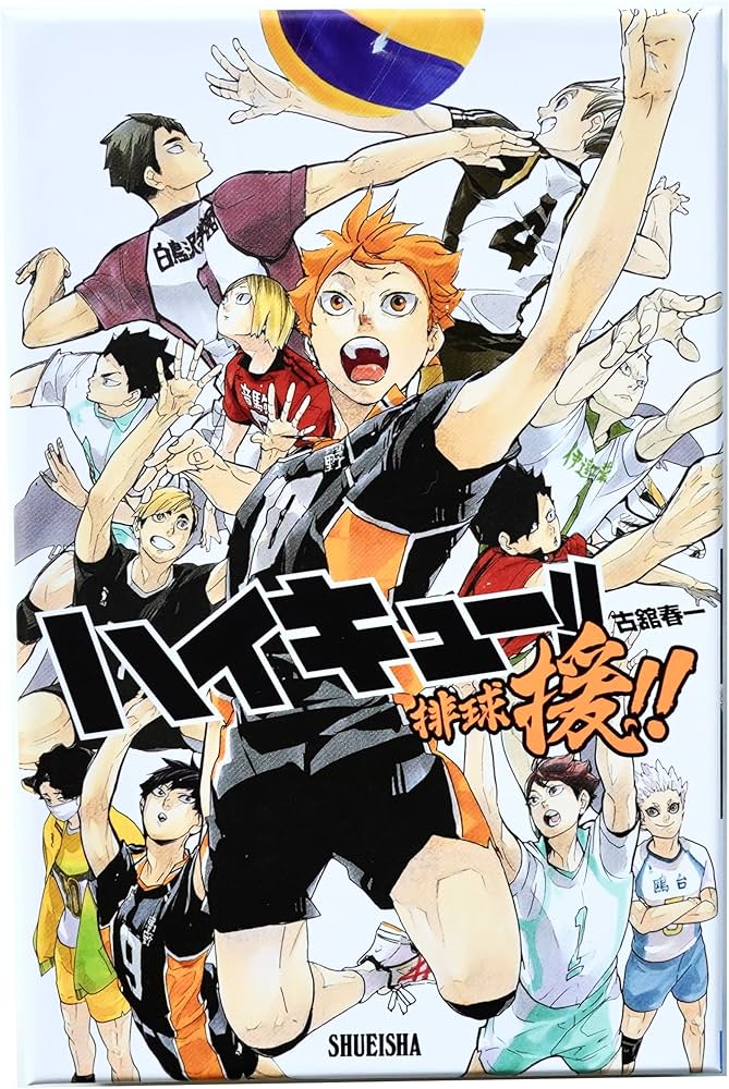 ハイキュー マンガボドゲ ボドゲ ボードゲーム 援 孤爪研磨 孤爪 弧爪