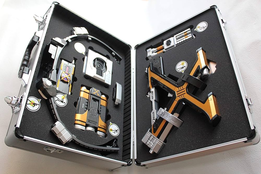 カイザギアボックス ボックスのみ CSM対応 カイザギアボックス