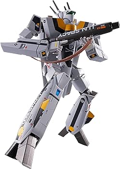 Amazon.co.jp: TAMASHII NATIONS DX超合金 超時空要塞マクロス 初回