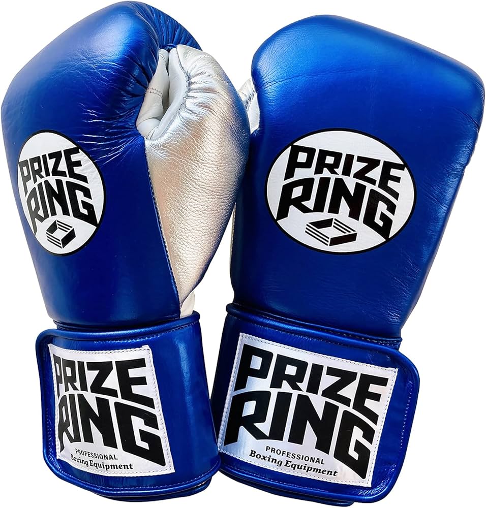 Amazon | PRIZE RING/プライズリング 本革製ボクシンググローブ