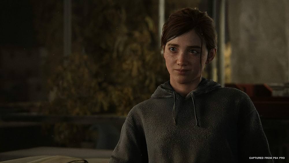 Amazon.co.jp: 【PS4】The Last of Us Part II コレクターズ