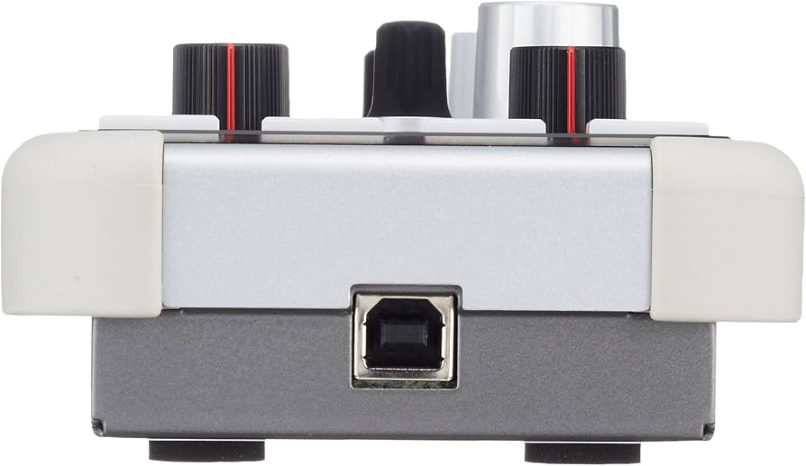 Amazon.co.jp: Vestax MIDIエフェクトコントローラー VFX-1 Serato