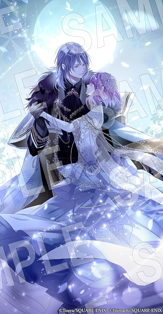 悪役令嬢は溺愛ルートに入りました！？(8) (SQEXノベル) | 十夜, 宵