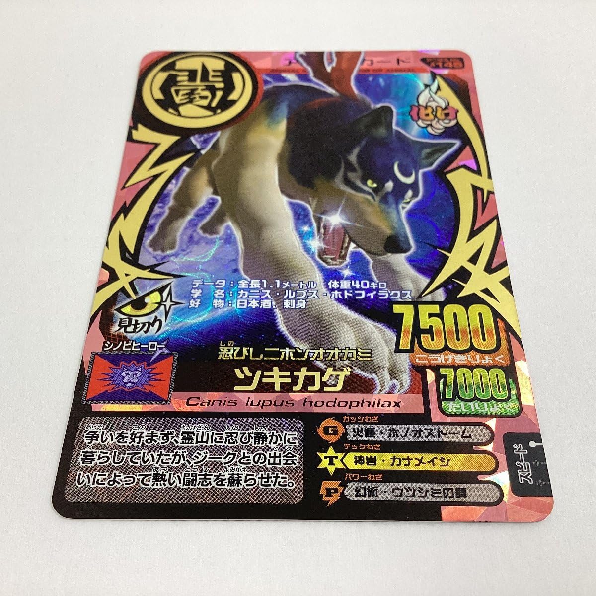 アニマルカイザー ハウザー 常識の範囲内値下げ可能 アニマルカイザー