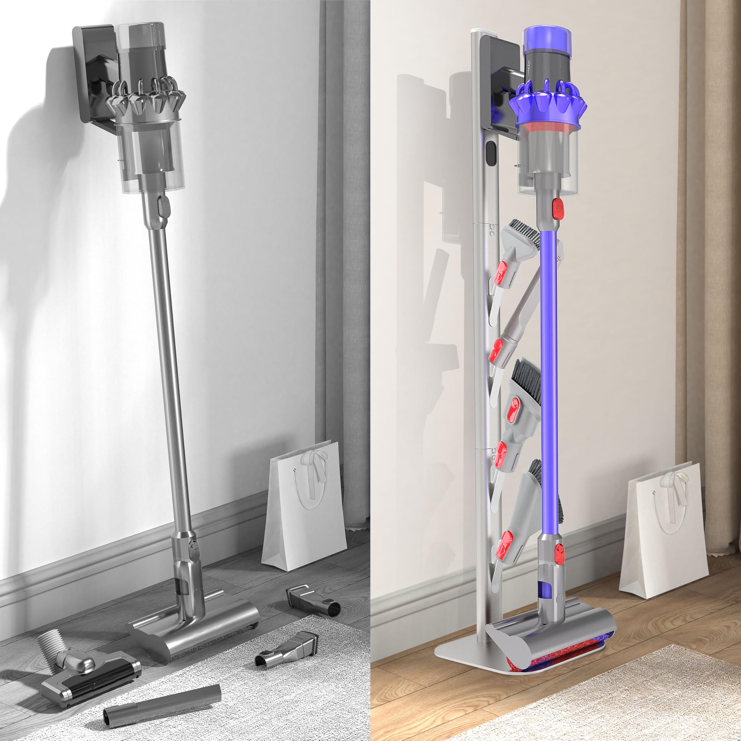 Dyson sv14 v11 ジャンク ダイソン純正専用スタンド付き 【公式通販】