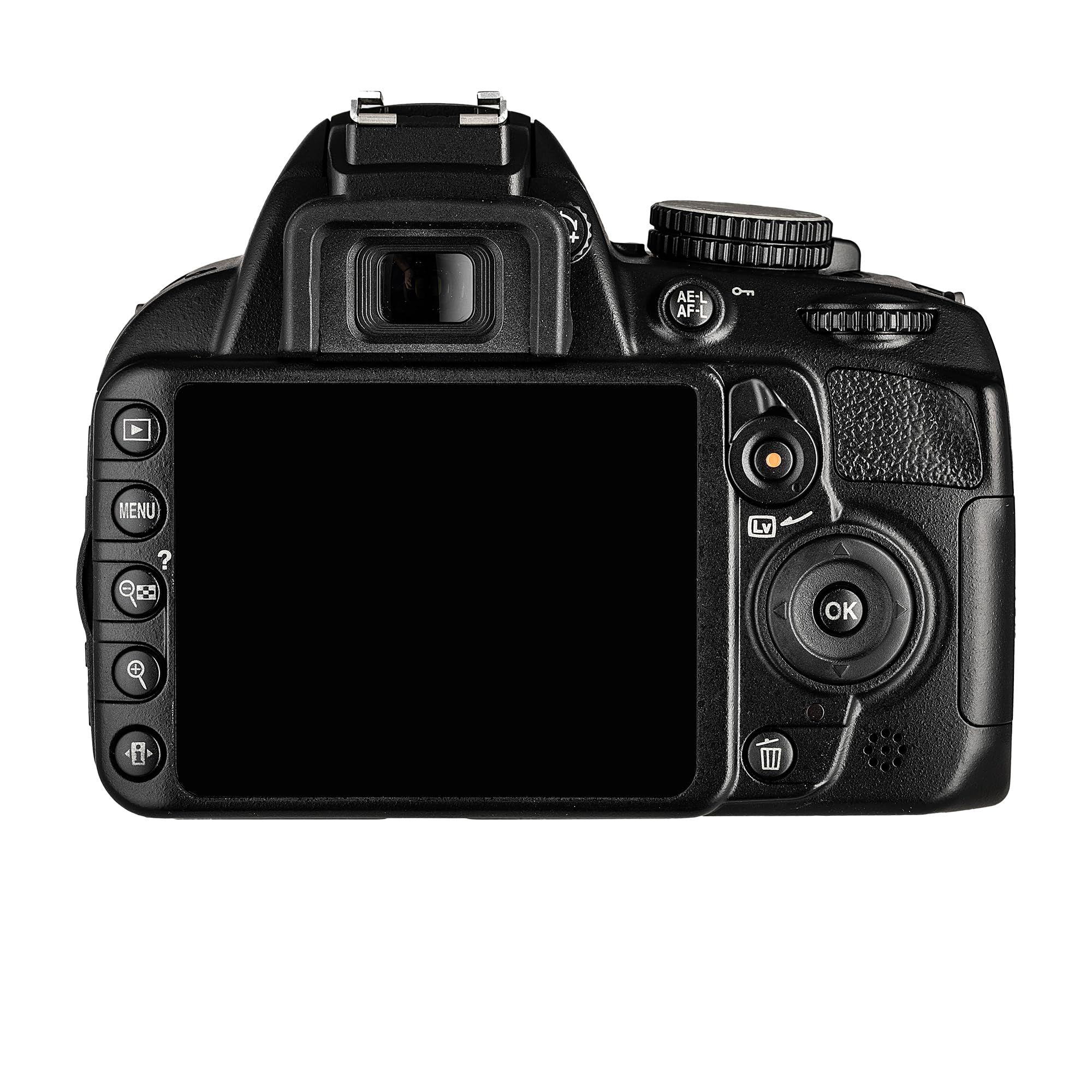 Amazon.com : Nikon D3100 DSLR Camera Kit with 18-55mm VR Lens