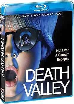 Amazon.com: Death Valley [DVD] : Paul Le Mat, Catherine Hicks