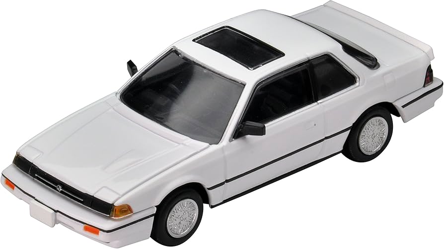 Amazon | トミカリミテッドヴィンテージ ネオ 1/64 LV-N146a ホンダ