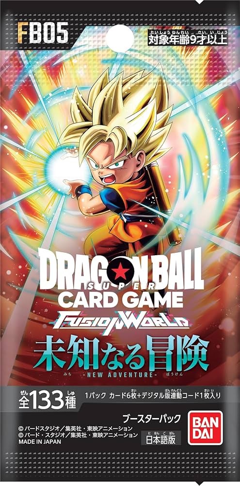 Amazon.co.jp: バンダイ(BANDAI) ドラゴンボールスーパーカードゲーム