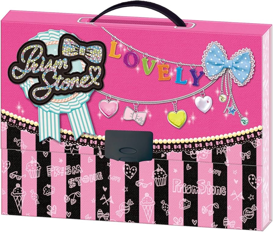 プリティリズム プリズムストーン トランク セット ④⑨ プリティー