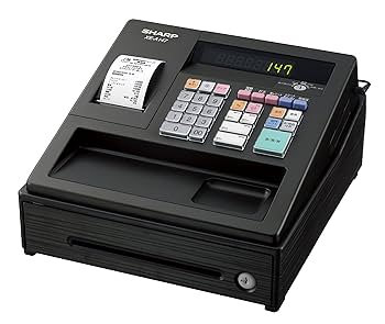 オファー 白1207設定無料横型領収証シャープ8部門インボイス