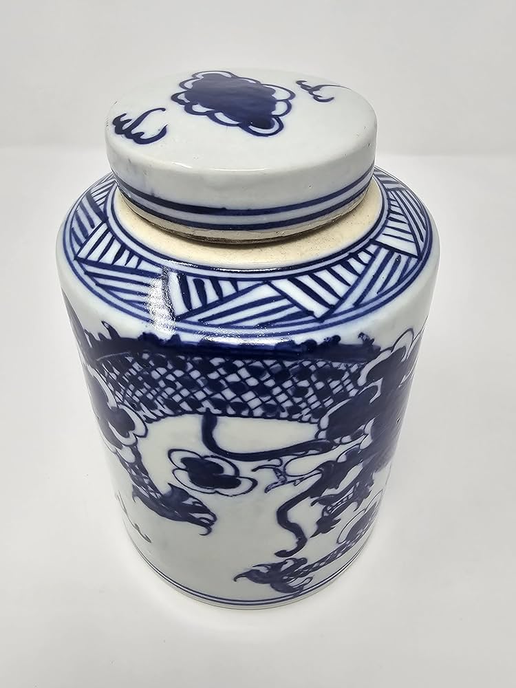 中国陶磁器 明宣徳 青白磁 ドラゴン模様 ボウル 中国陶磁器 明宣徳 青