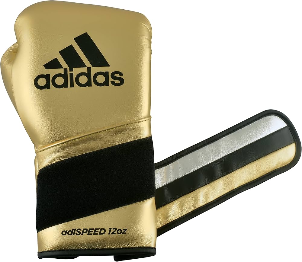 Amazon.co.jp: adidas ボクシンググローブ アディスピードPRO グローブ