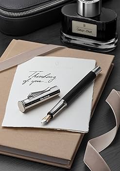 Amazon | ファーバーカステル 万年筆 F 細字 クラシックコレクション