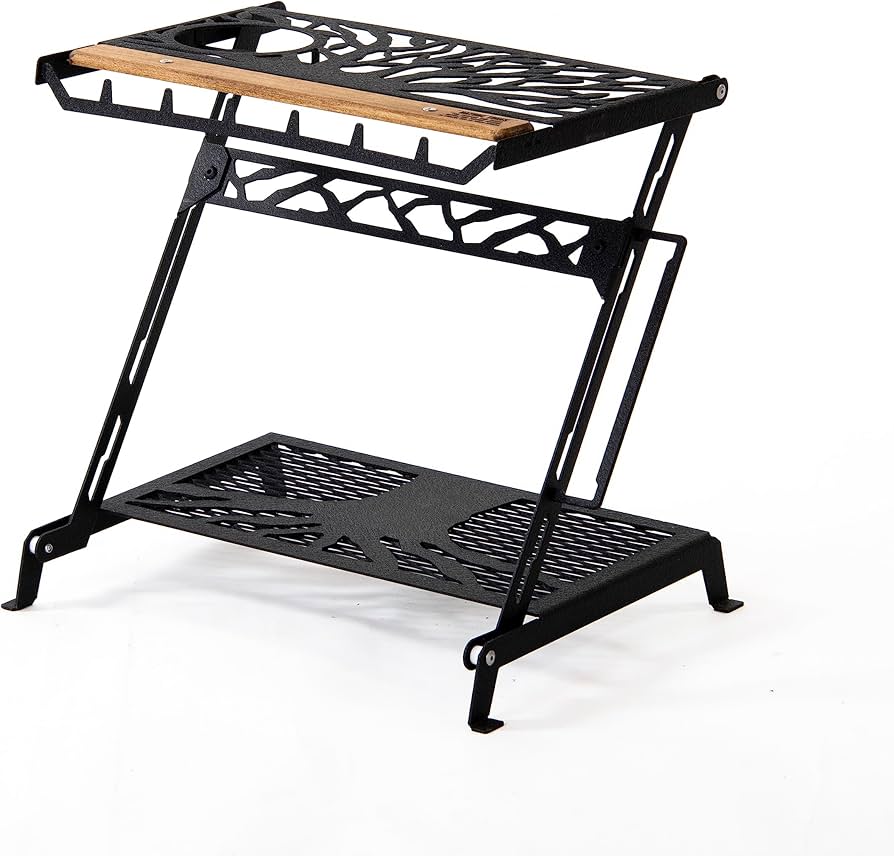 ネイチャートーンズ バーサティルスタンドブラック Nature Tones The