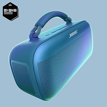 Amazon.com: Bose SoundLink Max Bluetooth Speaker - Portable