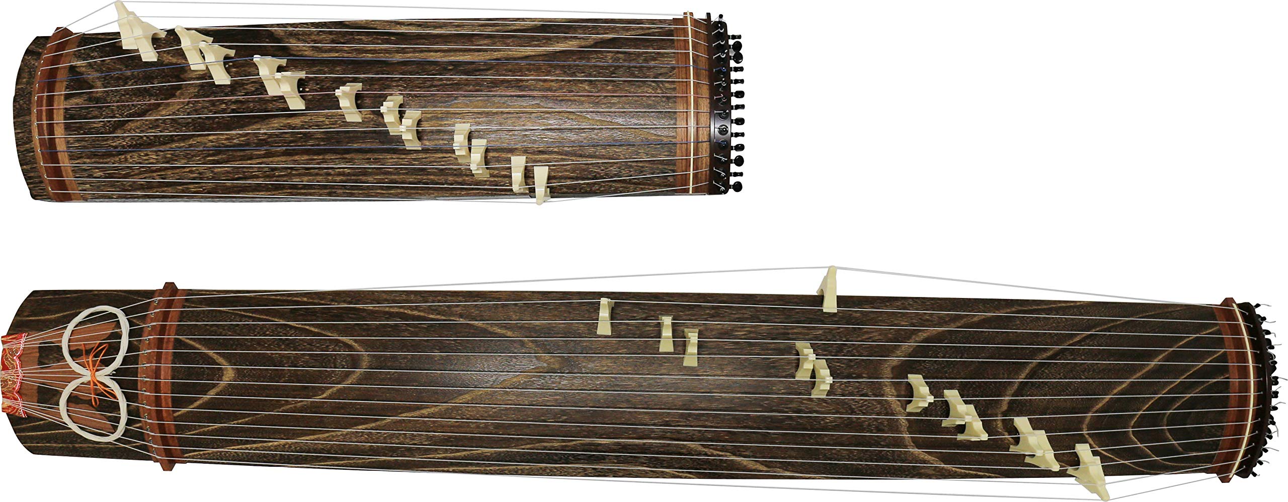 Amazon | コンパクトなチューナー内蔵型箏 NEO-KOTO輝（安心の日本製