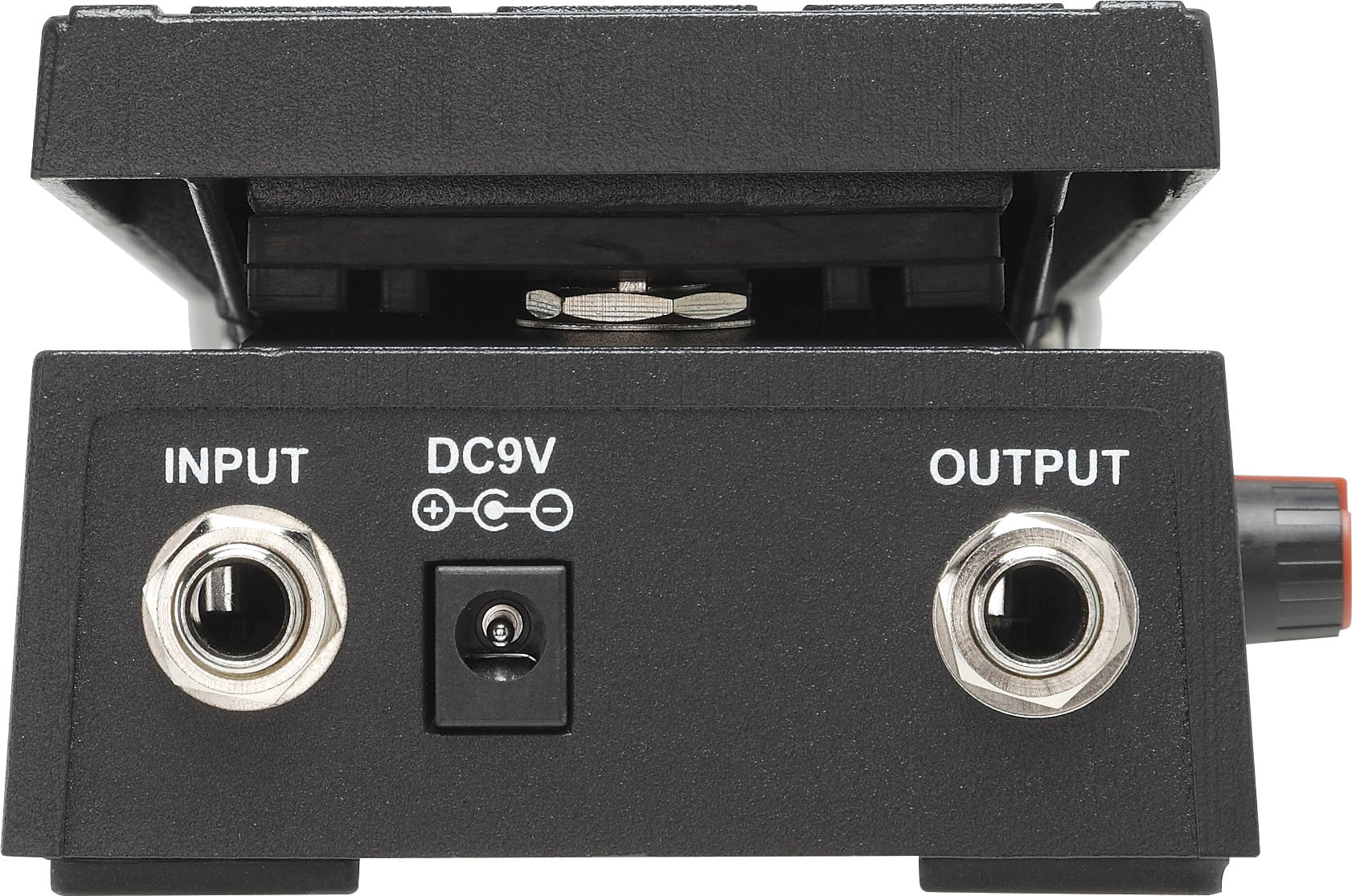 Ibanez WH10 V2 ワウペダル 3/3まで Ibanez WH10 V2 ワウペダル 3/3