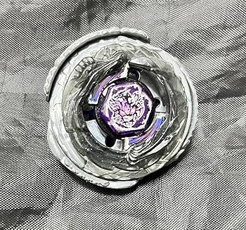 Amazon.co.jp: ディアブロネメシスX:D メタルファイトベイ ブレード