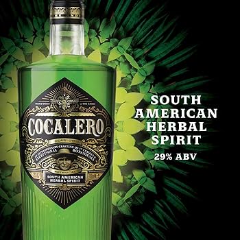 Amazon.co.jp: Cocalero Clásico(コカレロ・クラシコ)×6本 オリジナル