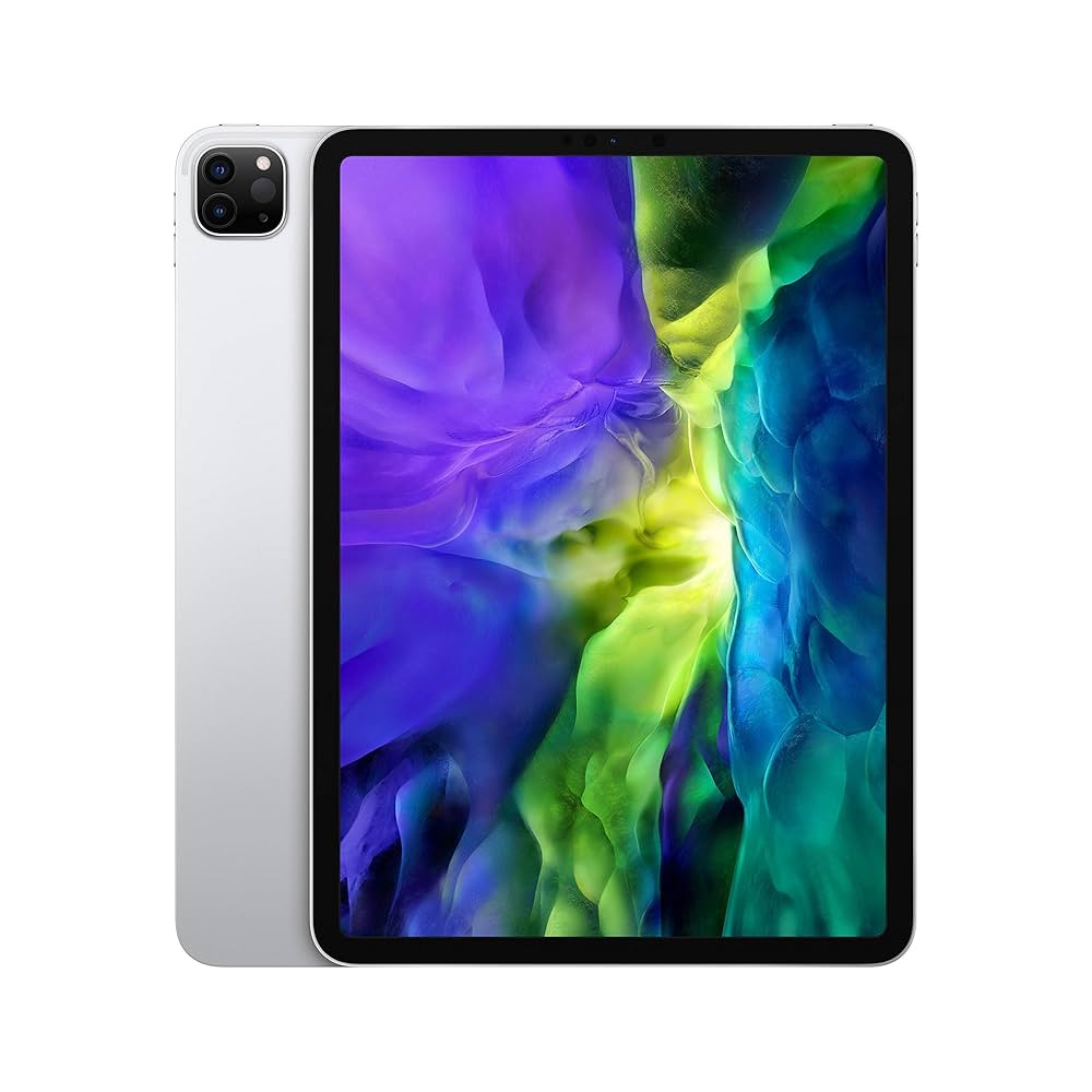 11インチiPad Pro Wi-Fi 128GB - スペースグレイ（第2世代）