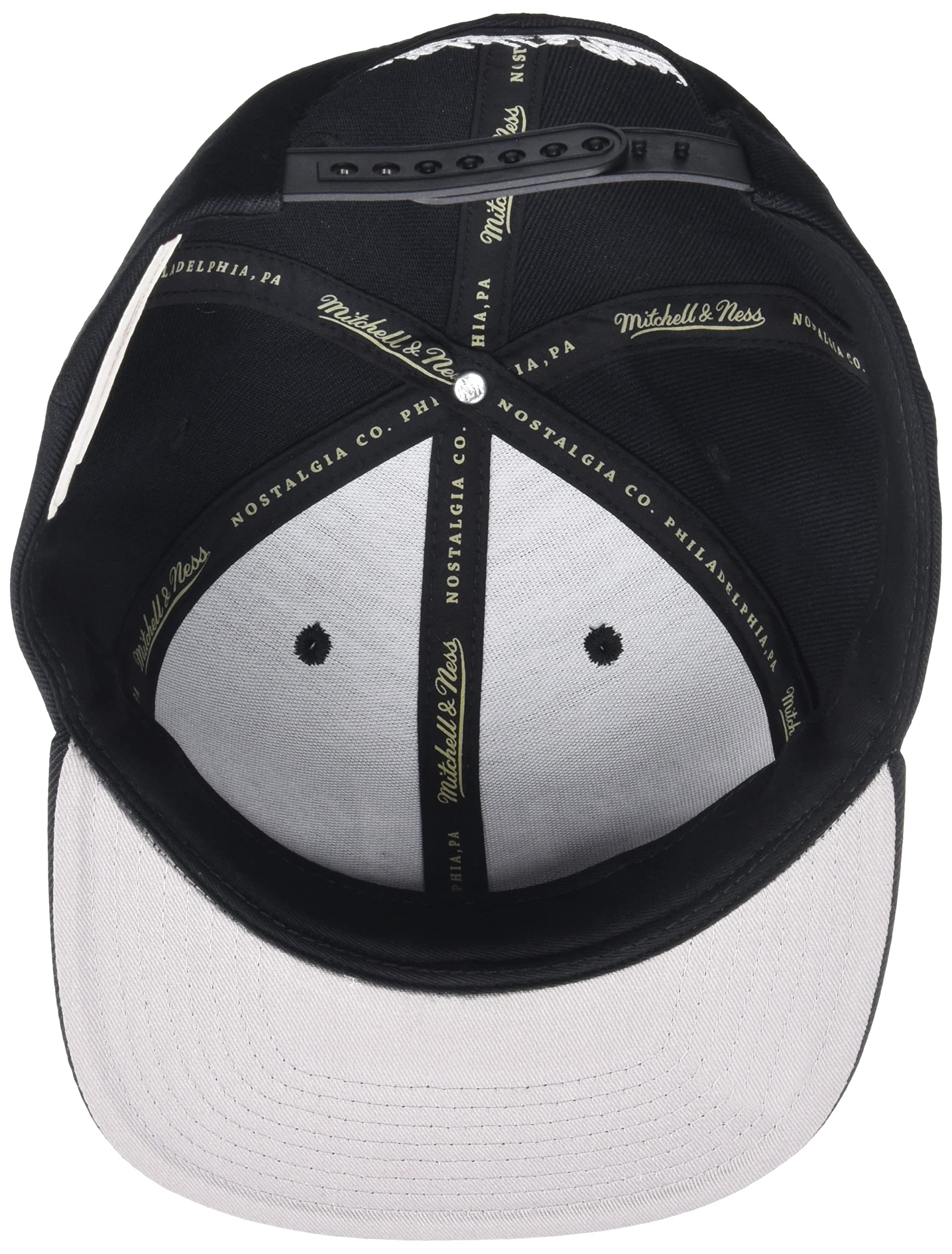 楽天市場】ミッチェル&ネス×ブラックピンク 海外取寄 ロサンゼルス