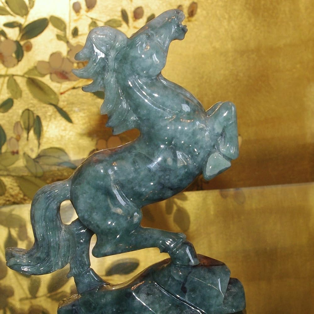 清朝 大清乾隆 時代 獅子と龍の彫刻スタンプ 骨董品 保証 清朝 大清