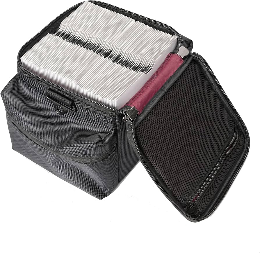 MAGMA DJ BAGS LP Bag100/DJ機材バッグ ブラック Magma LP-Bag 100