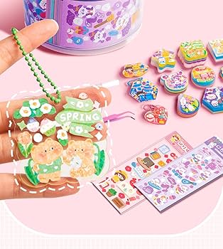 ドンデコルテ 単独ライブ ステッカー キーホルダー セット ✨グッズ