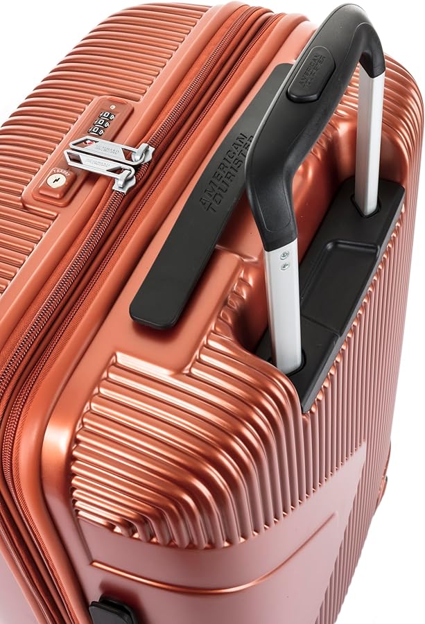 Amazon | [アメリカンツーリスター] スーツケース モダンドリーム