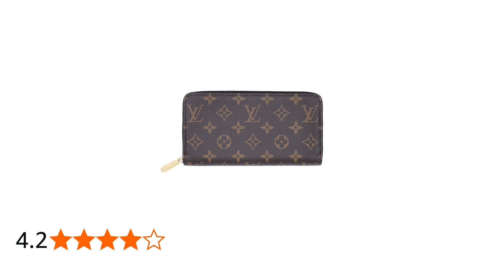 Amazon | [ルイヴィトン] 財布 42616 LOUIS VUITTON 長財布 モノグラム